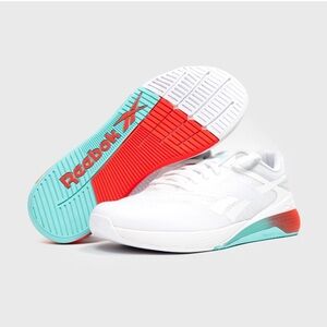 REEBOK NANO SNEAKERS